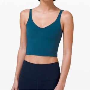 Lululemon Align Tank Top - size 10
